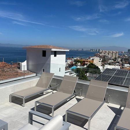 Vidalia - Modern Condos With Rooftop Terrace And Gym 푸에르토 발라타 외부 사진