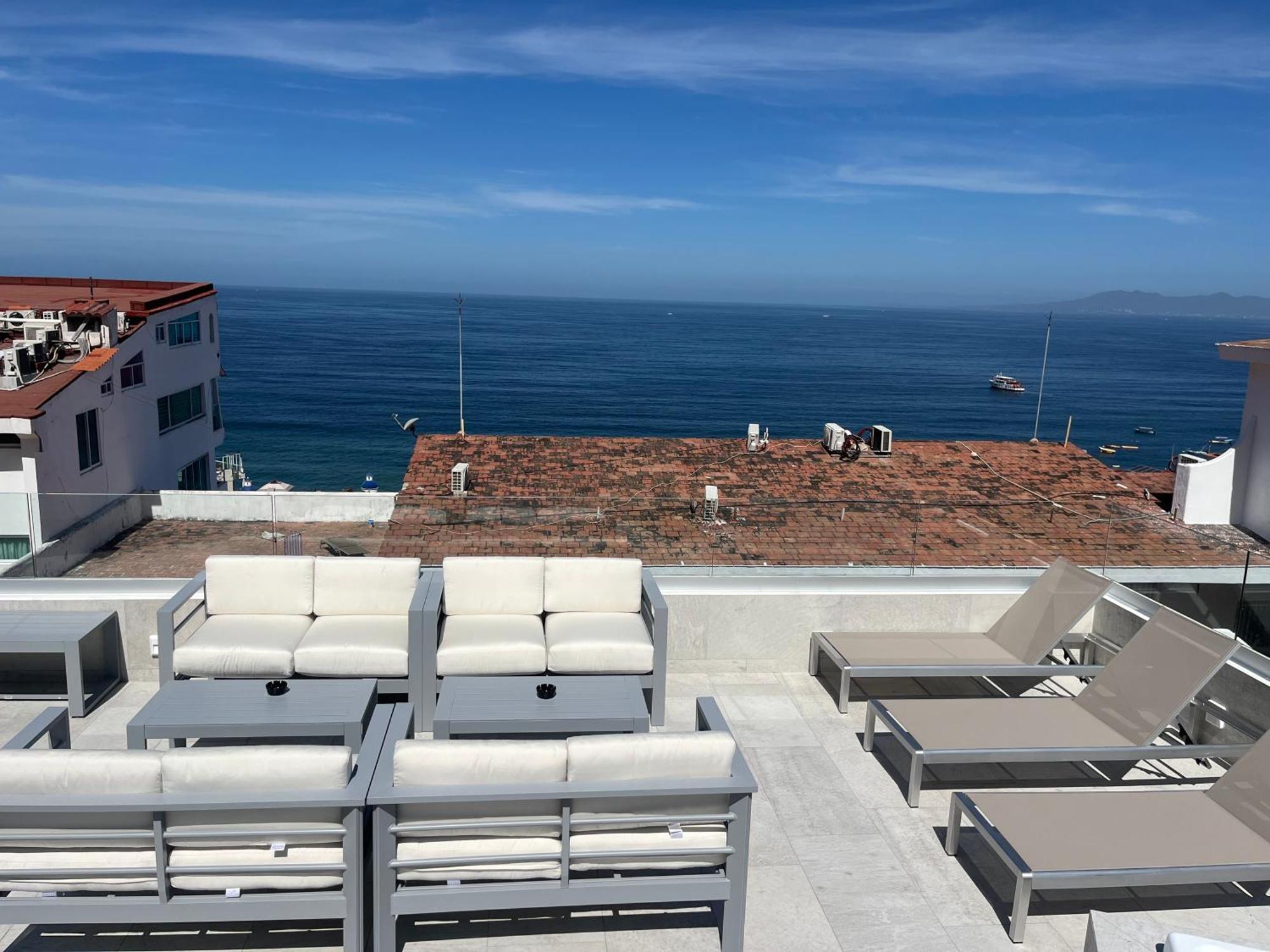 Vidalia - Modern Condos With Rooftop Terrace And Gym 푸에르토 발라타 외부 사진