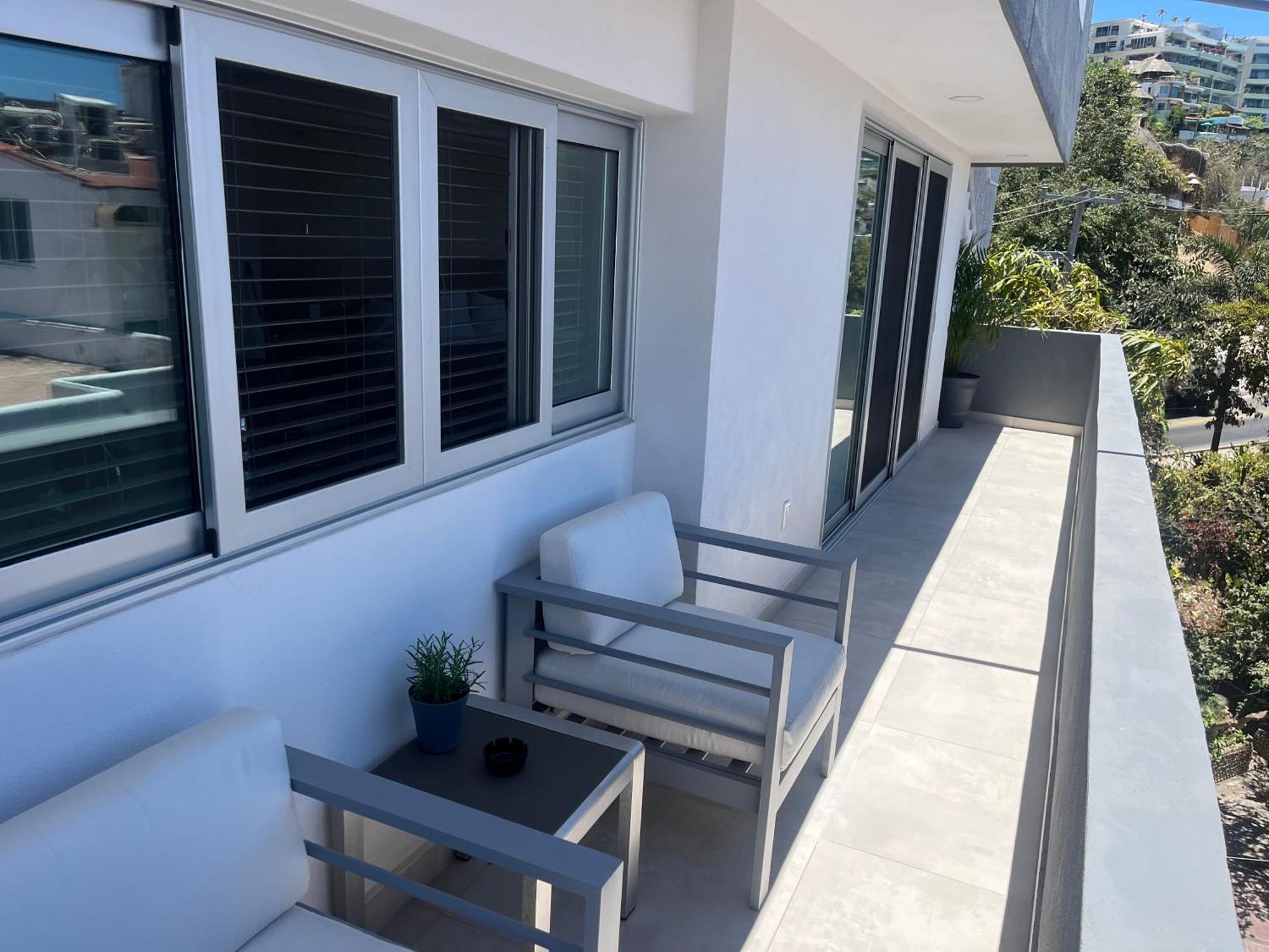 Vidalia - Modern Condos With Rooftop Terrace And Gym 푸에르토 발라타 외부 사진