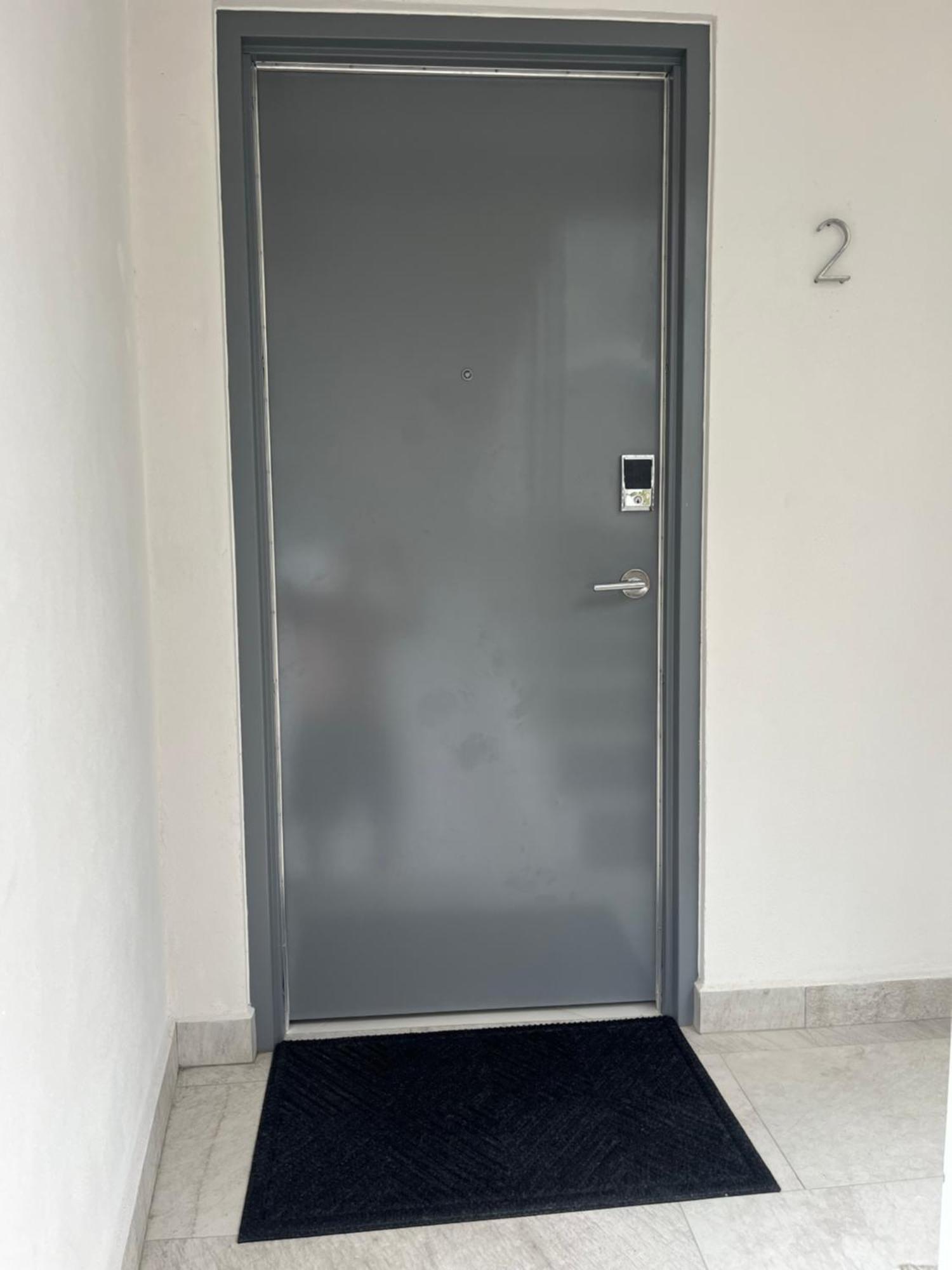 Vidalia - Modern Condos With Rooftop Terrace And Gym 푸에르토 발라타 외부 사진