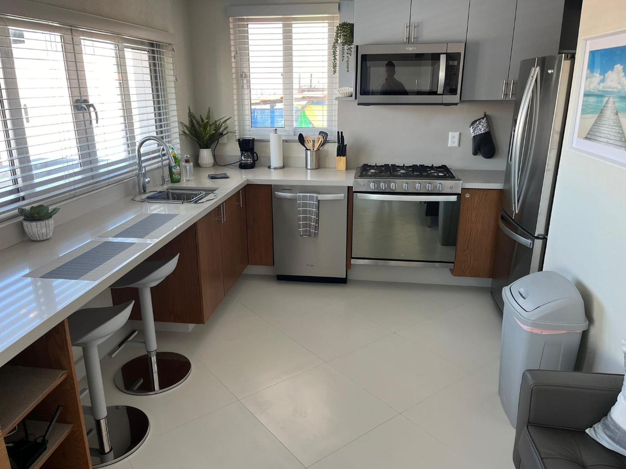 Vidalia - Modern Condos With Rooftop Terrace And Gym 푸에르토 발라타 외부 사진